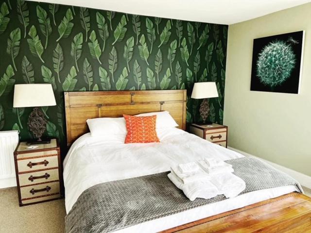 Baie Mooar House, Boutique B&B 램지 외부 사진