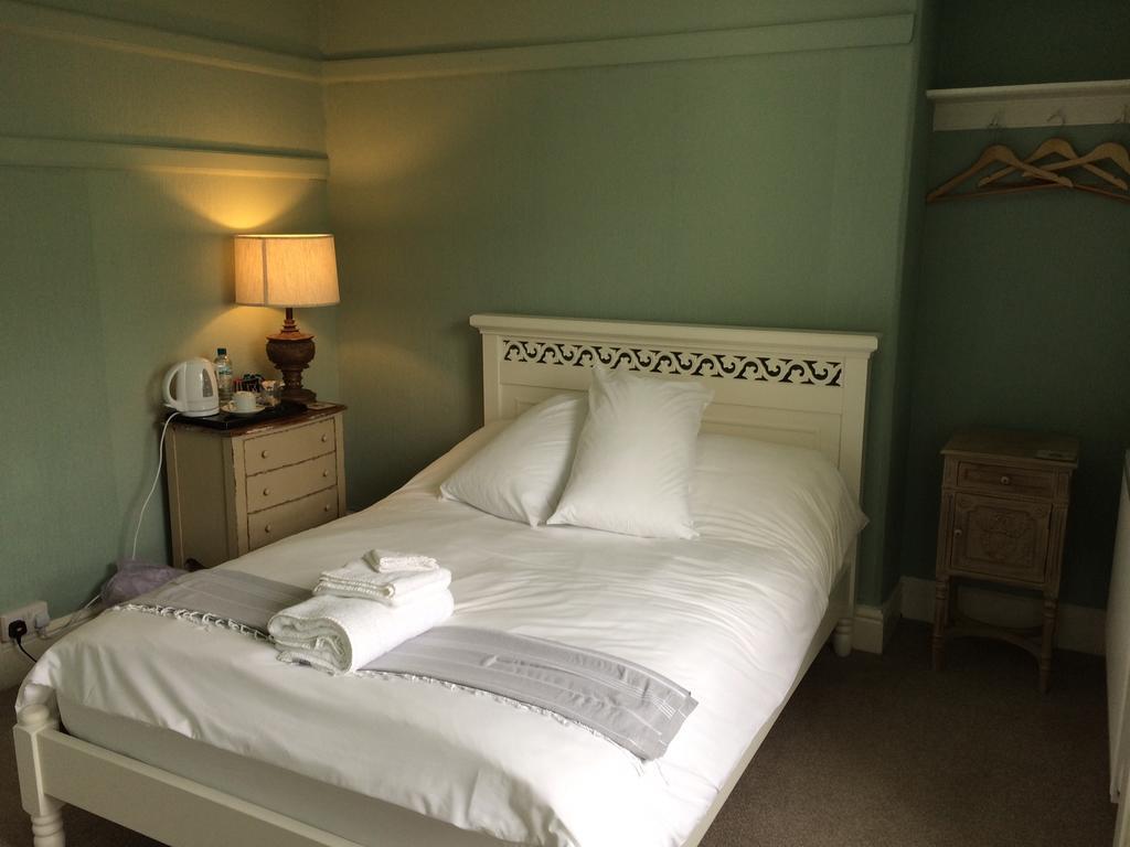 Baie Mooar House, Boutique B&B 램지 외부 사진
