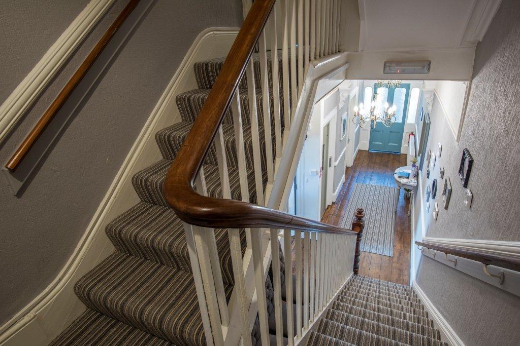 Baie Mooar House, Boutique B&B 램지 외부 사진
