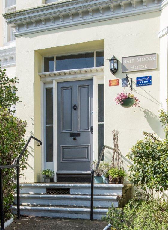 Baie Mooar House, Boutique B&B 램지 외부 사진