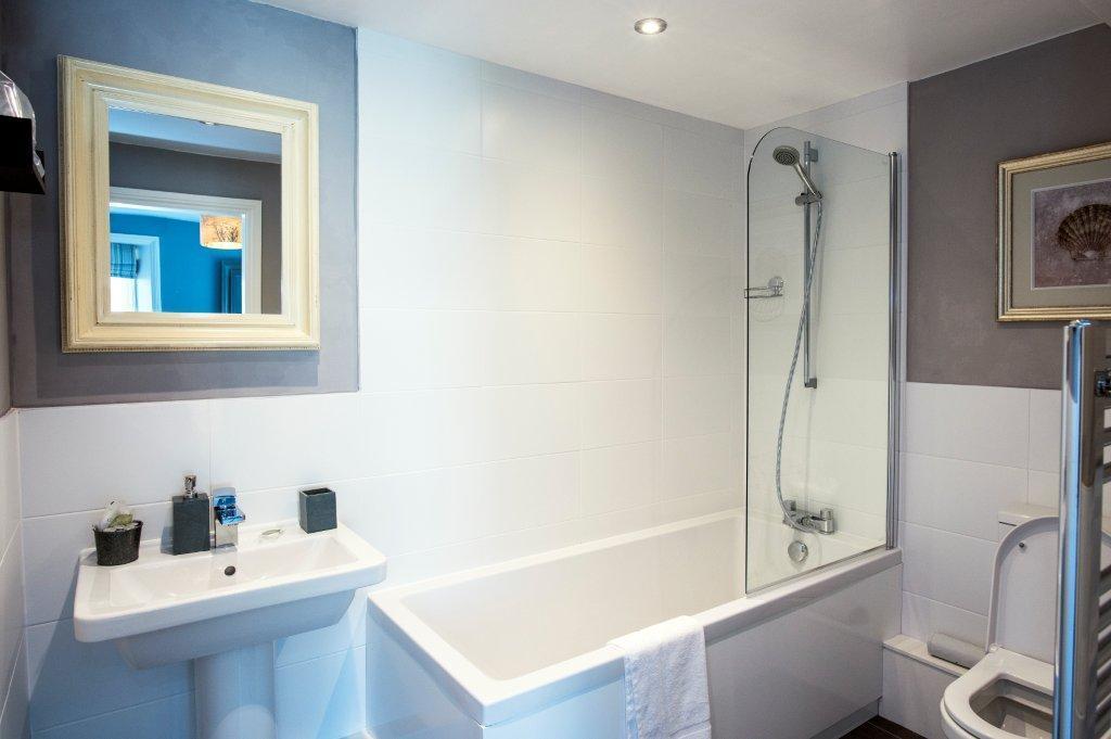 Baie Mooar House, Boutique B&B 램지 외부 사진