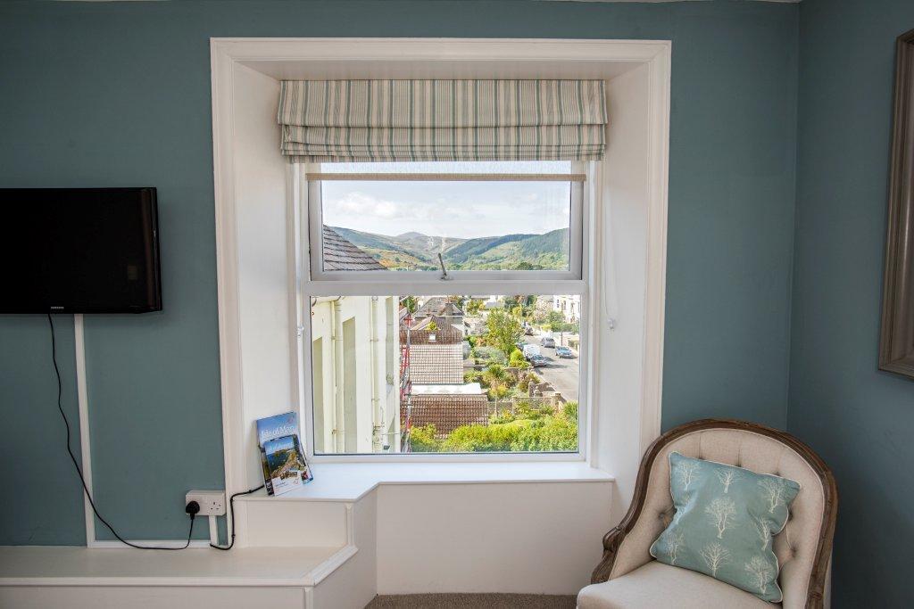 Baie Mooar House, Boutique B&B 램지 외부 사진