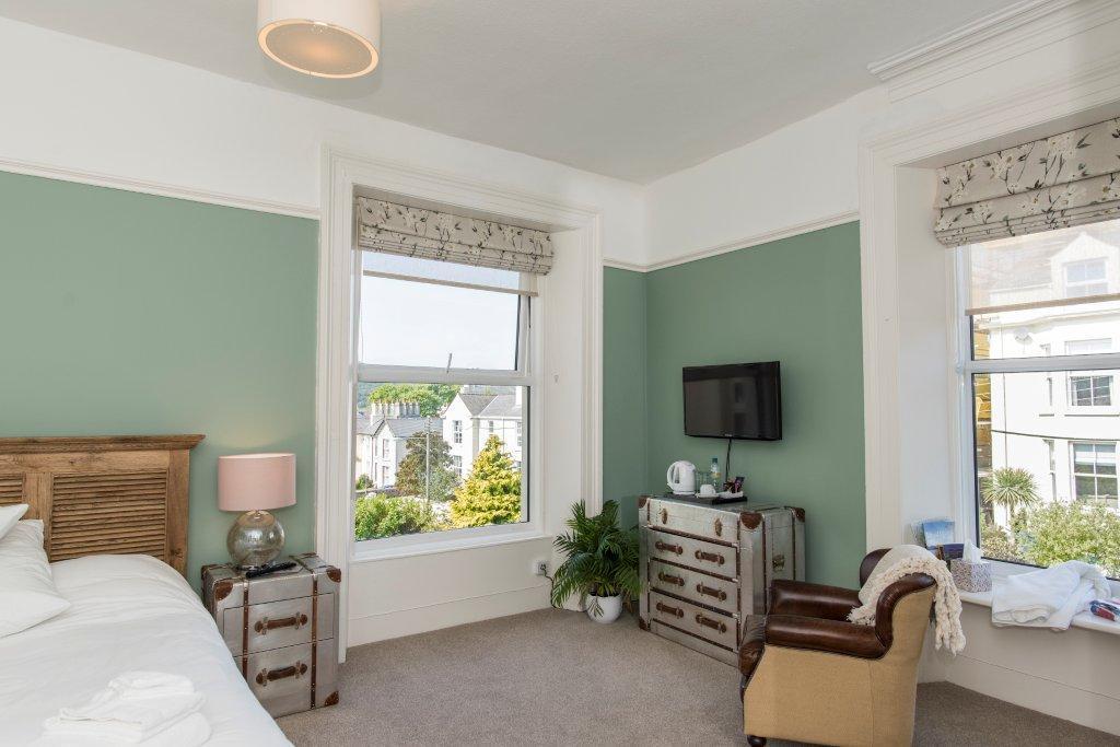 Baie Mooar House, Boutique B&B 램지 외부 사진