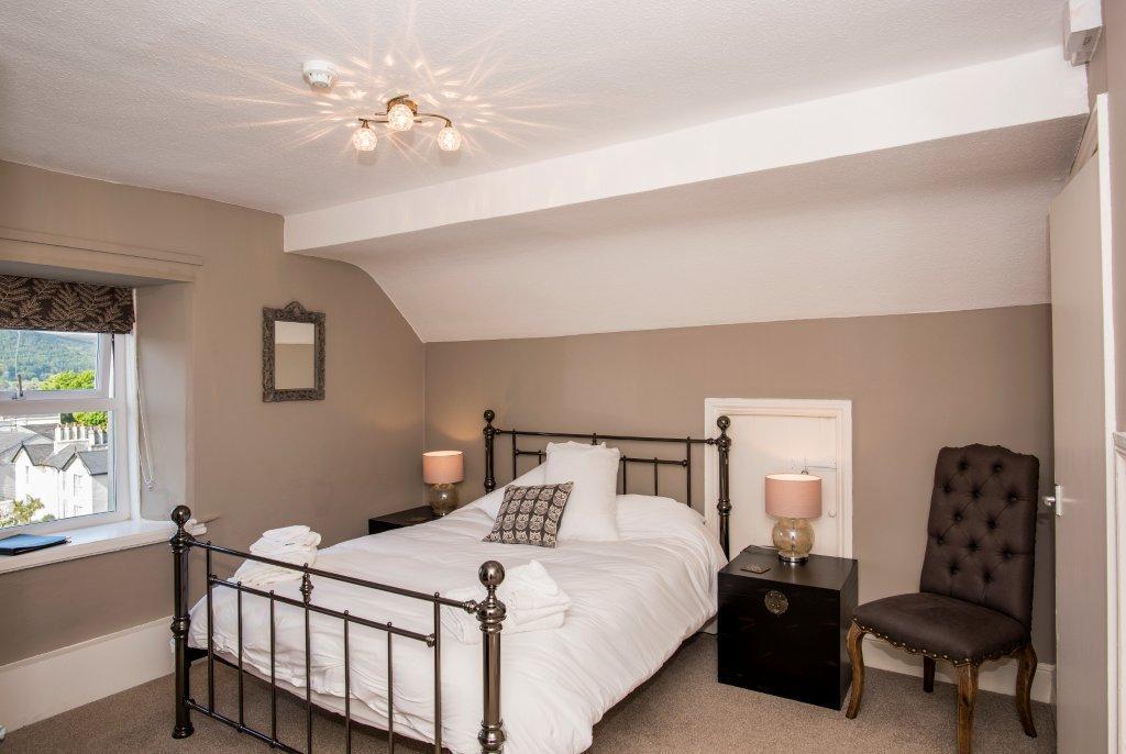 Baie Mooar House, Boutique B&B 램지 외부 사진