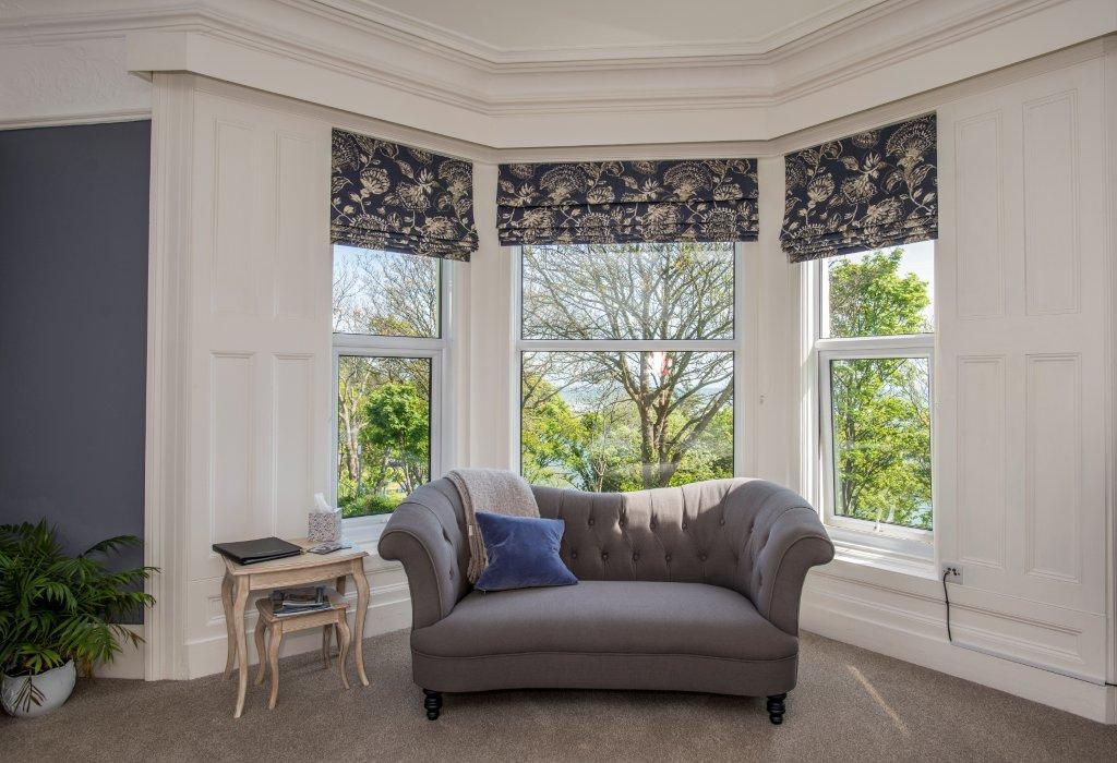 Baie Mooar House, Boutique B&B 램지 외부 사진