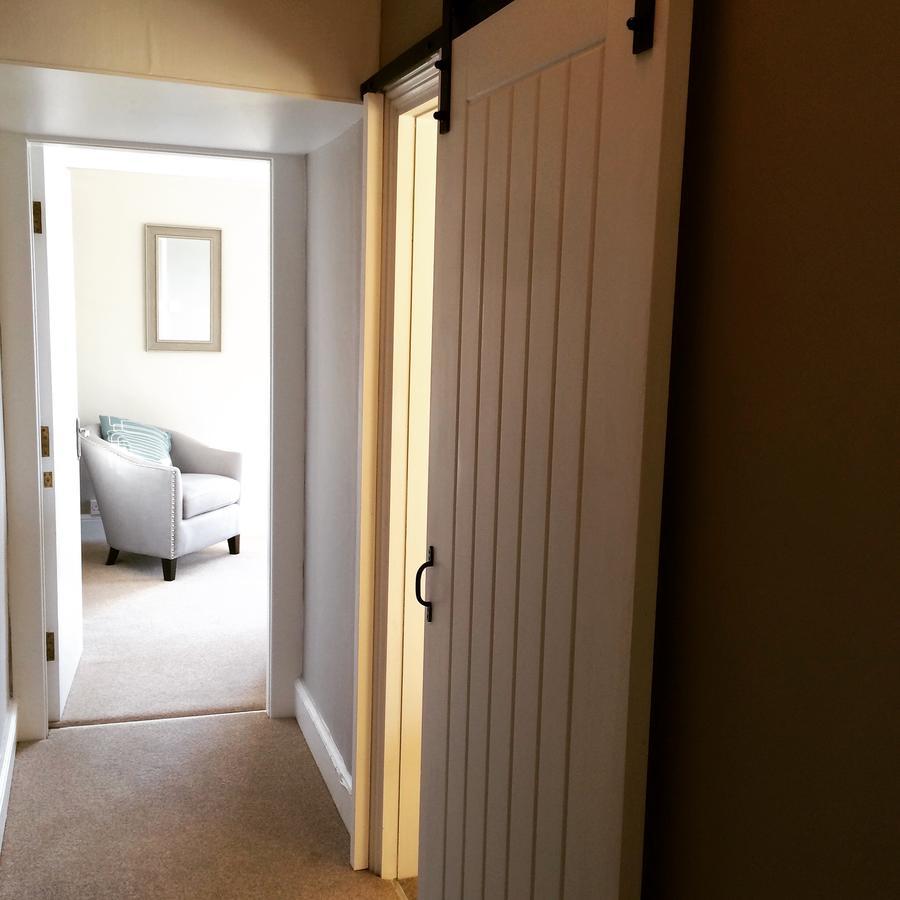 Baie Mooar House, Boutique B&B 램지 외부 사진