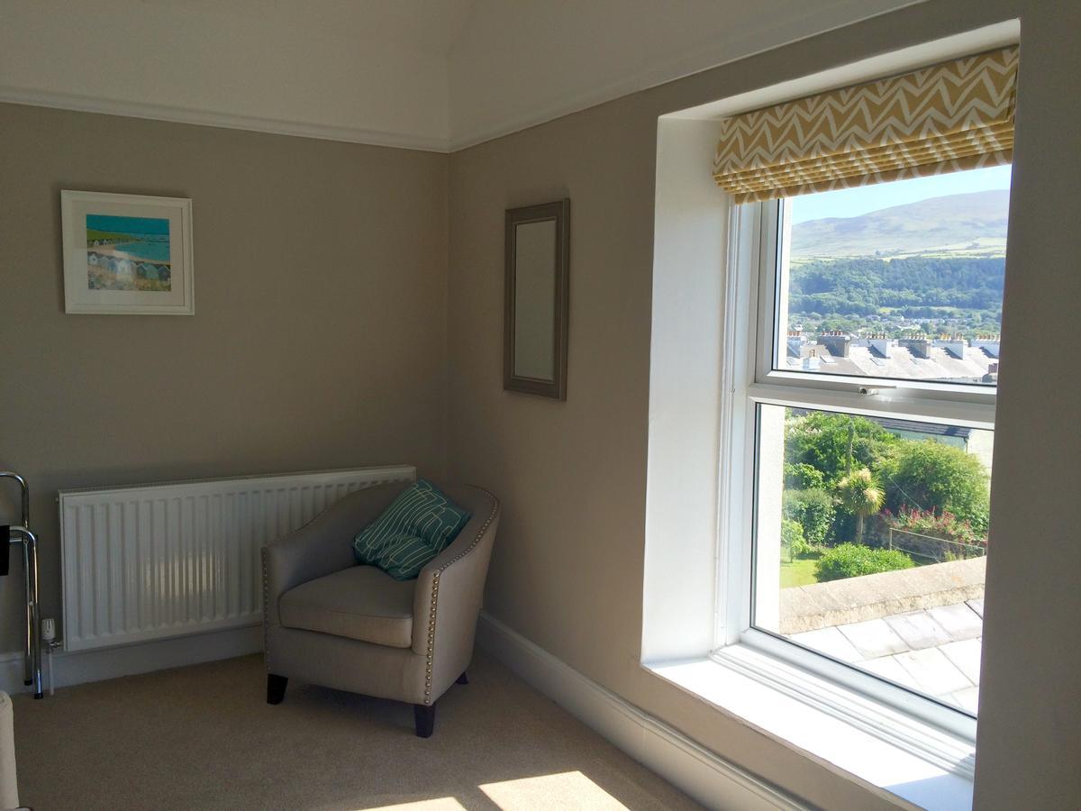 Baie Mooar House, Boutique B&B 램지 외부 사진