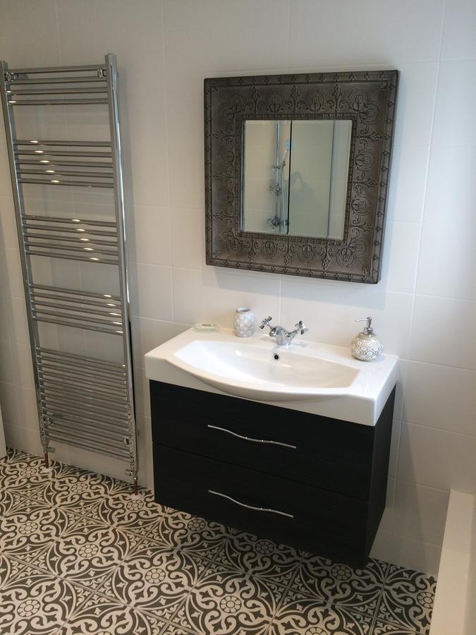 Baie Mooar House, Boutique B&B 램지 외부 사진
